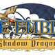Illustration for article titled Fire Emblem: Shadow Dragon: New Screens, Old Logo